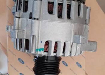 ALTERNATOR FORD TRANSIT GK2T10300BB BC AC AD AF BRATFORD