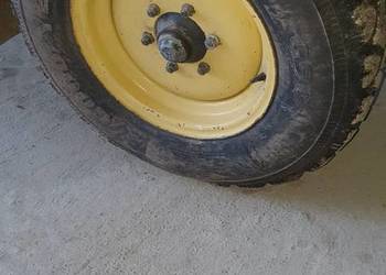 Zetor Koła  7.50-16