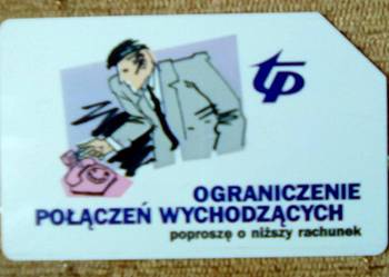 OGRANICZENIE POŁĄCZEŃ WYCHODZĄCYCH TO NIŻSZY RACHUNEK