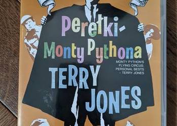 Latający Cyrk Monty Pythona - Perełki