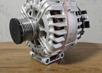 Alternator Lucas LRA 03214 MERCEDES-BENZ SPRINTER