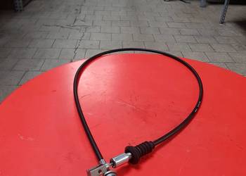 87308462 Linka sterowania hydrauliką CNH New Holland