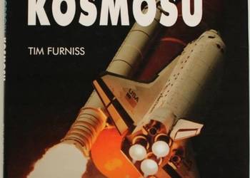 HISTORIA PODBOJU KOSMOSU - FURNISS TIM