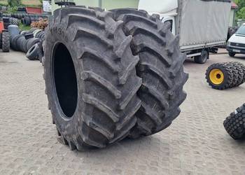 710/70r42 710/70-42 Trelleborg 2020r 90% bieżnik