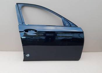 MERCEDES E-KLASA W213 DRZWI PRAWY PRZÓD PRAWE