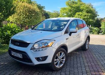 Ford Kuga 2.0