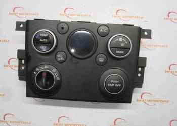 SUZUKI GRAND VITARA 11r panel klimatyzacji 39520-79K30-CAT 39510-76K0