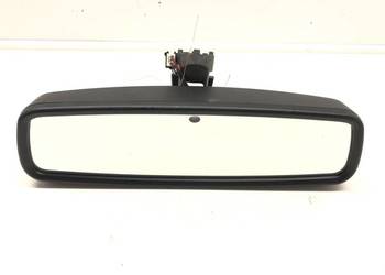 LUSTERKO WEWNĘTRZNE FORD FOCUS III AU5A-17E678-AC Kombi WSTECZNE