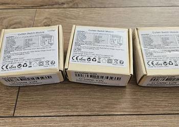 Sterownik rolet Loratap sc500w wifi