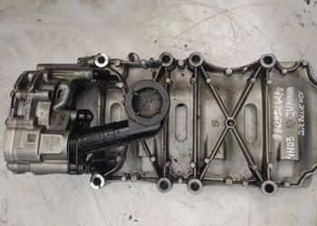 CITROEN JUMPER BOXER TRANSIT 2,0  22HDI pompa oleju 9809524280