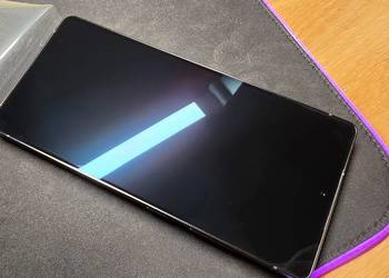 Samsung Galaxy S25 Ultra 12/512 GB - PL dystrybucja, nowa bateria!