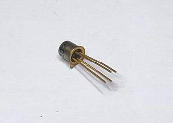 Układ scalony UL1202 Unitra CEMI