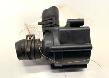 DODATKOWA POMPA WODY VW GOLF VII 5Q0965561B 1.6 110KM UKŁAD