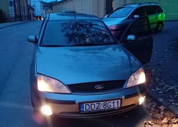 Spieszę się....ford mondeo 2002 mk3 2.0 tdci diesel(tel..nomer..730766264)