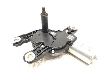 SILNIK WYCIERACZEK TYŁ VW TOURAN 5G0955711C Minivan NAPĘD