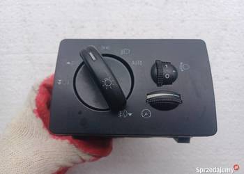 Panel Włącznik Świateł Ford C-Max