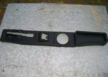 Tunel środkowy Fiat 126p