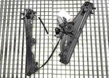 PODNOŚNIK SZYBY PRAWY PRZÓD PEUGEOT 308 SW III 9830815180 Kombi