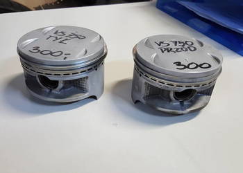 Tłok przód/tył INTRUDER VS 750/800