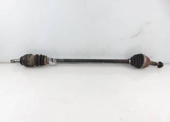 PÓŁOŚ PRAWA PRZEDNIA OPEL ZAFIRA B 1.6 B