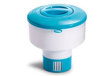 Dozownik pojemnik do chloru chemii do basenu INTEX 29041