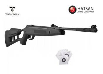 MOCNA Wiatrówka Hatsan STRIKER EDGE CAL 5,5 mm