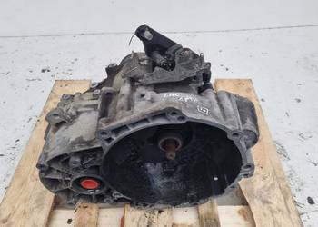 Audi A3 8V 1.8 TSI SKRZYNIA BIEGÓW manualna LHC manual