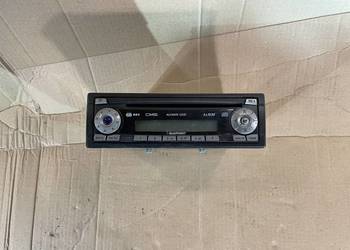 Radio cd blaupunkt 7642174310 alicante cd32