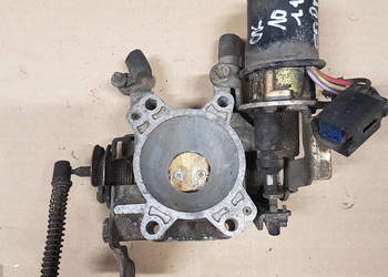 FORD FIESTA 1.1 SILNICZEK KROKOWY GAZNIK 89BFAD A0722