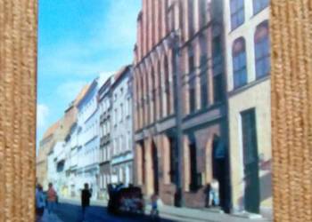 TORUŃ - DOM MIKOŁAJA KOPERNIKA