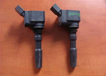 AUDI VW SEAT SKODA CEWKA ZAPŁONOWA 04E905110E