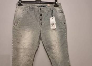Damskie bermudy firmy Culture rozm.32