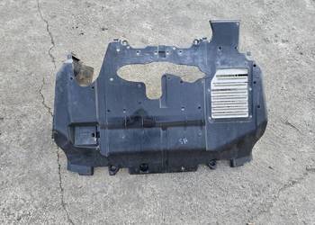 Subaru Forester 3 SH osłona płyta pod silnik diesel
