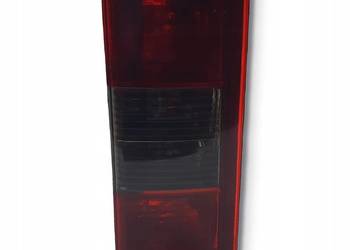 LAMPA PRAWA Opel Combo C prawy tył pasażera tylna 2001-2011