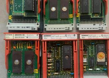 Siemens Simatic S5 EPROM