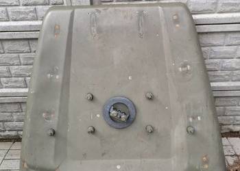 Maska land rover Defender