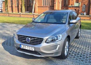 Volvo xc60 T5 AWD