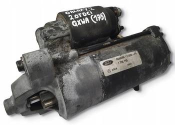 ROZRUSZNIK Ford Galaxy MK2 2.0 TDCI QXWA 6G9N-11000-FA