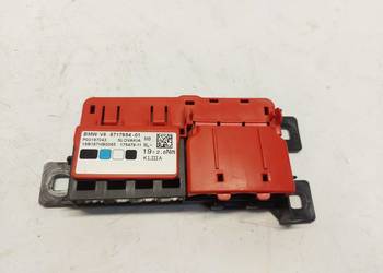 BMW G05 X5 3.0d 2019r ROZDZIELACZ PRĄDU  8717954