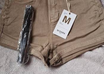 Krótkie spodenki XS