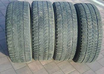 Opony zimowe 205 55 16