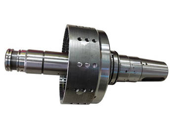 87394766 Wał transmisyjny, 9240 CNH