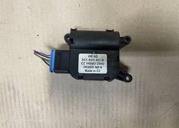 3C1907511 silniczek nagrzewnicy vw passat b6 volkswagen