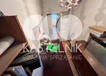 Odgrzybianie ścian Kożuchów- Kastelnik - Usuwanie grzybów i pleśni