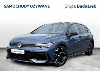 Volkswagen Golf Bezwypadkowy / Salon Polska / Serwis ASO VIII (2020-)