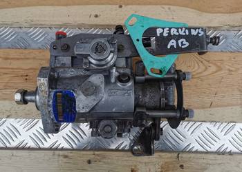 Pompa wtryskowa Matbro TS 280 {Lucas 609 8520A941A}