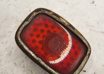 LAMPA TYŁ HELLA ZUNDAPP DKW NSU TRIUMPH ILO ADLER DKW RT SACHS