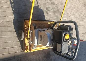 Wacker DVPN75 Zageszczarka z Niemiec