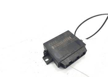 MODUŁ AUDI A8 D3 II LIFT 4E0919283C