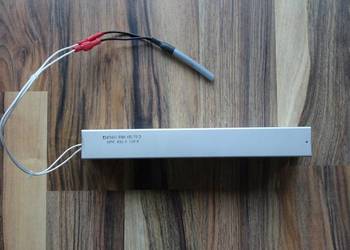 Rezystor KRAH RWI 48/99 D HPR 400V 10R K